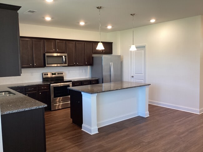 Foto del edificio - 2339 Campbell Cove Court