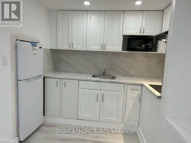 Photo du bâtiment - 254 Andrew St