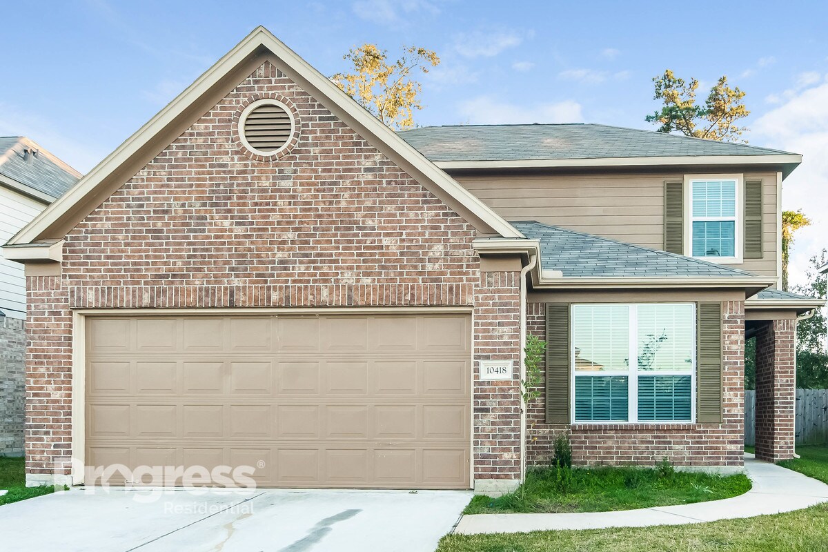 Foto principal - 10418 Fire Sage Dr