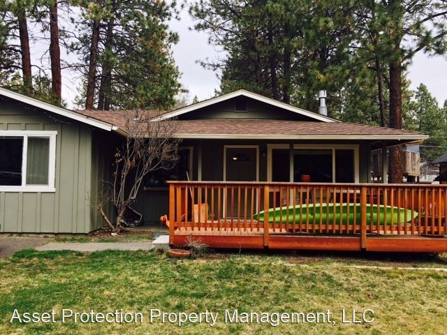 Primary Photo - 3 br, 2 bath House - 1570 NW Hartford Ave