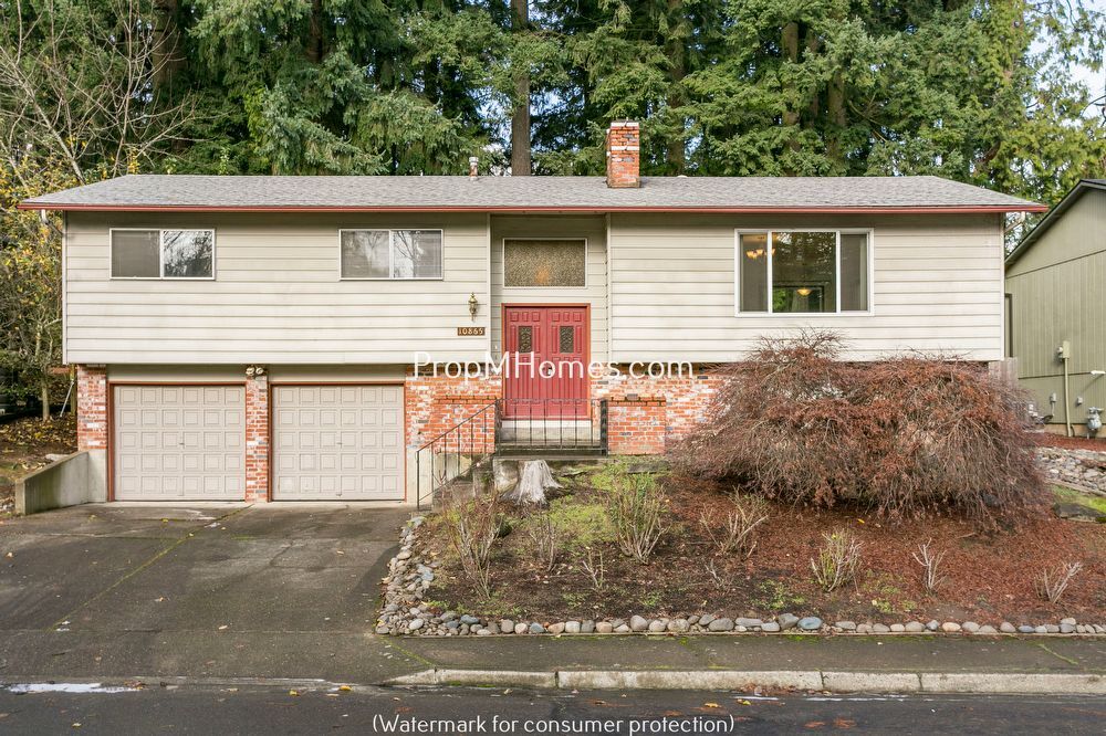 10865 SW Pathfinder Way, Tigard, OR 97223 House Rental in Tigard, OR