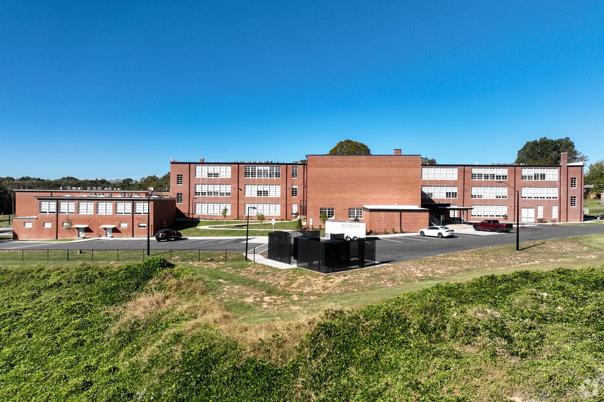 Foto alternativa - Dillard School