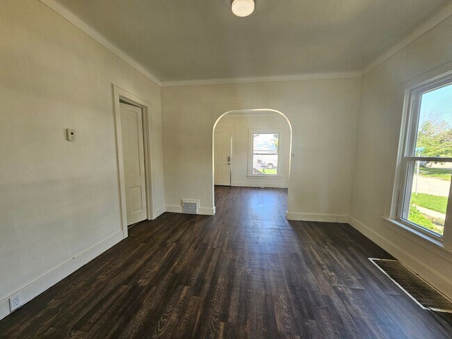 Foto del edificio - 124 10th St SW