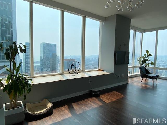 Foto del edificio - 301 Mission St