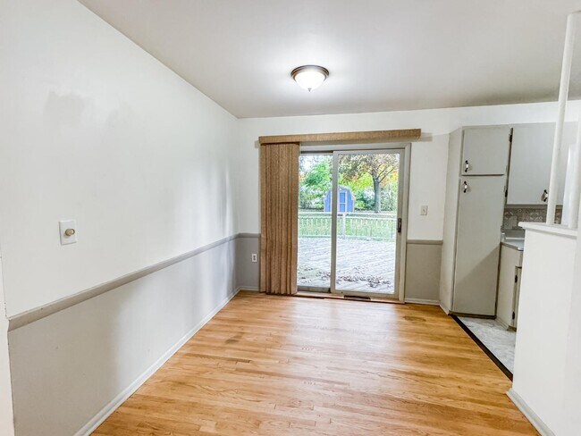 Foto del edificio - 4204 Northgate Dr NE