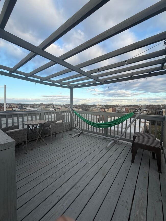 Photo - 1925 N 33rd St Apartment