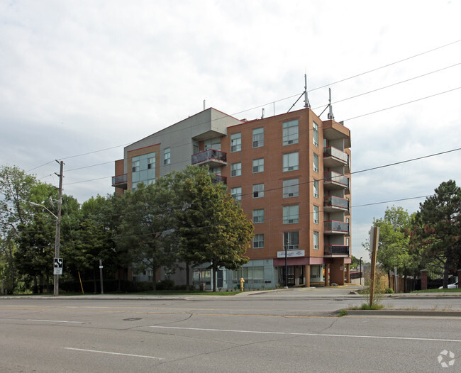 Foto principal - Sarah McDonald's Place