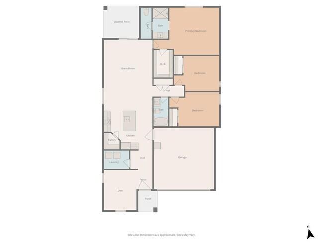 Building Photo - 36354 W San Clemente Ave