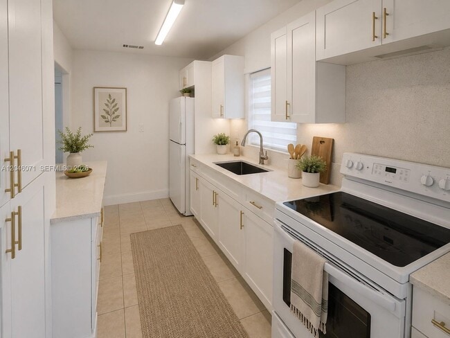 Photo - 3810 Southwest 89th Avenue, Miami, FL 33165 - 3 BR 2 BA multi-family home