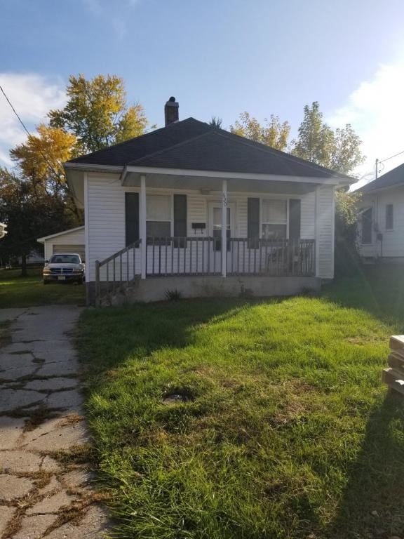 Primary Photo - 620 Franklin Avenue