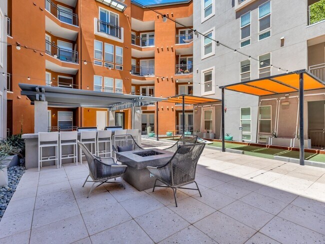 Foto del edificio - Ely on Fremont