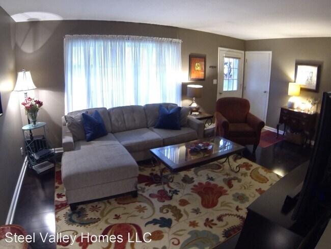 Foto del edificio - 3 br, 1 bath House - 563 Janet