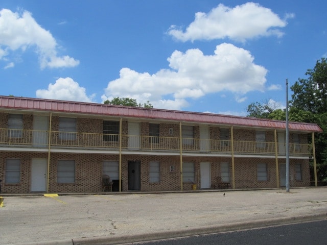 Foto del edificio - Bradley Arms