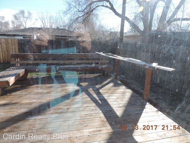 Building Photo - 2670 Lennox Ln