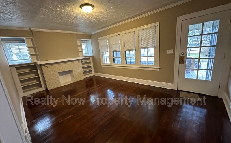 Foto principal - 3346 Desota Ave