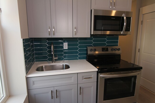 Foto del edificio - 3945 Baring St