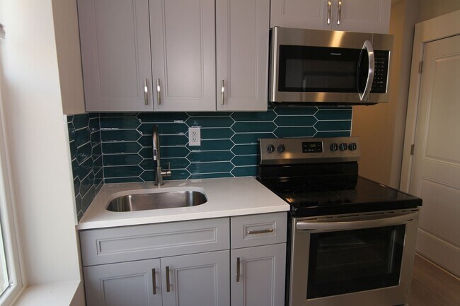 Photo - 3945 Baring St Apartment