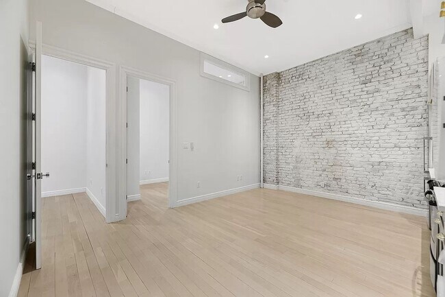 Building Photo - 51 West 11th Street