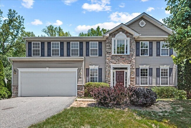 Building Photo - CLOSE TO I-95 & QUANTICO!