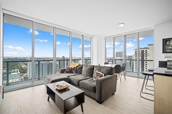 Foto del edificio - 1111 SW 1st Ave