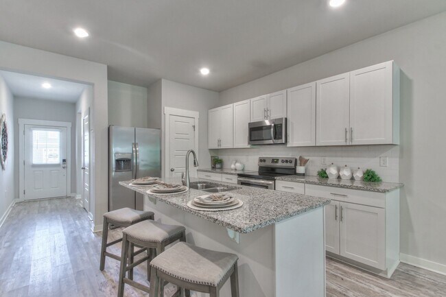 Building Photo - 4218 Aragorn Way