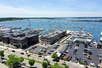 Building Photo - 1 Commercial Wharf