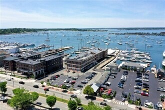 Building Photo - 1 Commercial Wharf