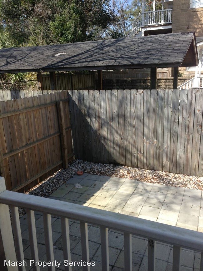 Building Photo - 1507 Habersham St