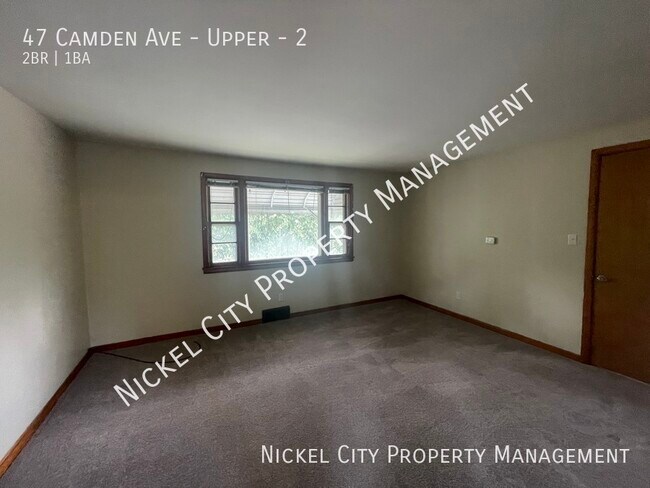 Foto del edificio - 47 Camden Ave