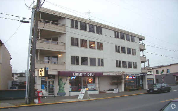 Building Photo - Alki Shores Apartments