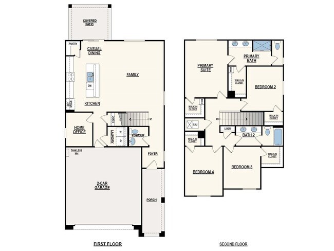 Foto del edificio - 707 Terrain Star Ave