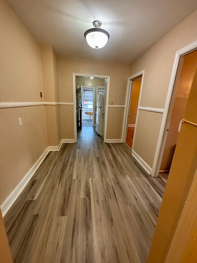 Dining Room - 2228 Crescent Rd