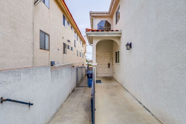 Foto del edificio - 926 S Leland St