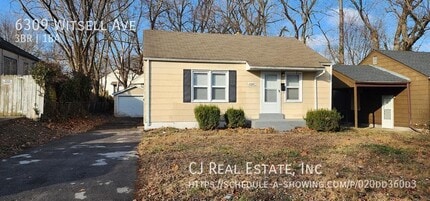 Building Photo - 6309 Witsell Ave