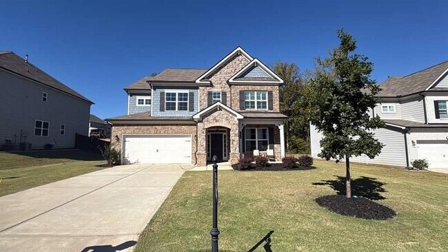 Building Photo - 7445 Easton Valley Ln