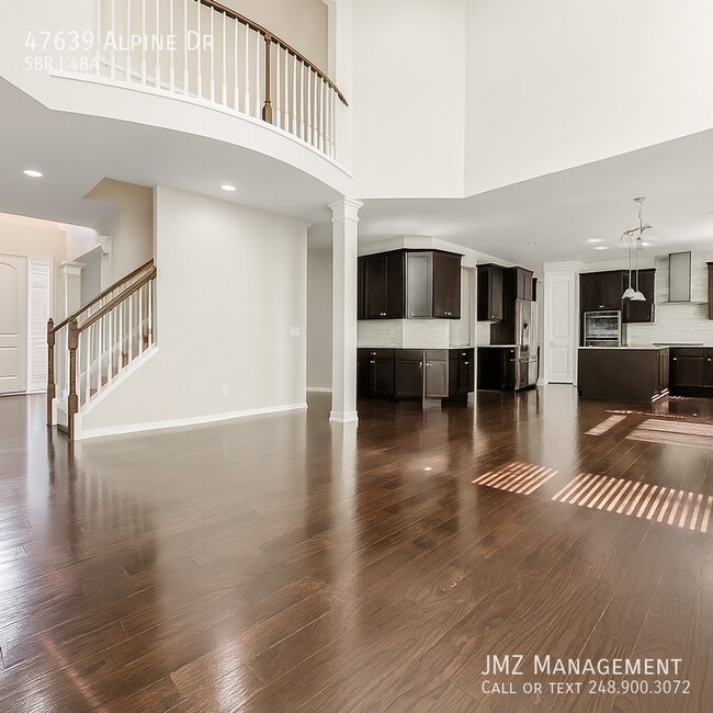 Foto del edificio - 47639 Alpine Dr