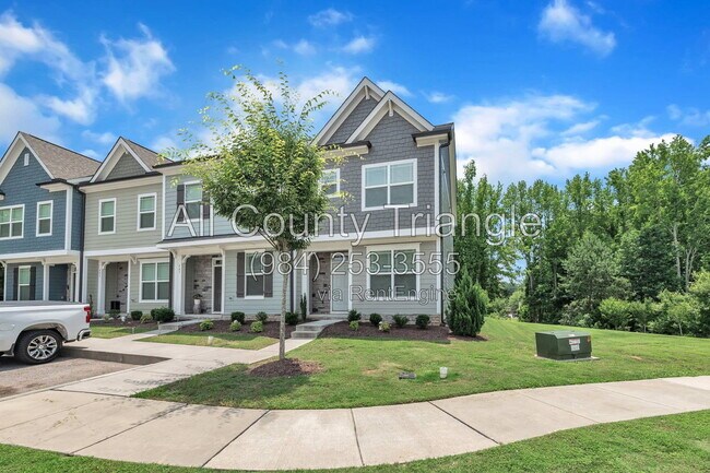 Foto del edificio - 267 Old Grove Ln