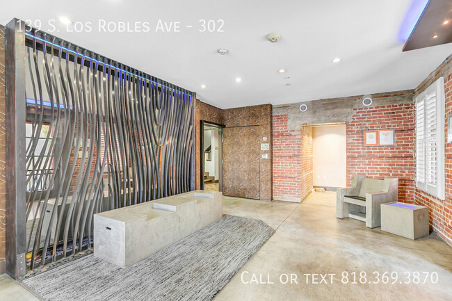 Foto del edificio - RENOVATED CONDO IN THE HISTORIC LIVINGSTON...