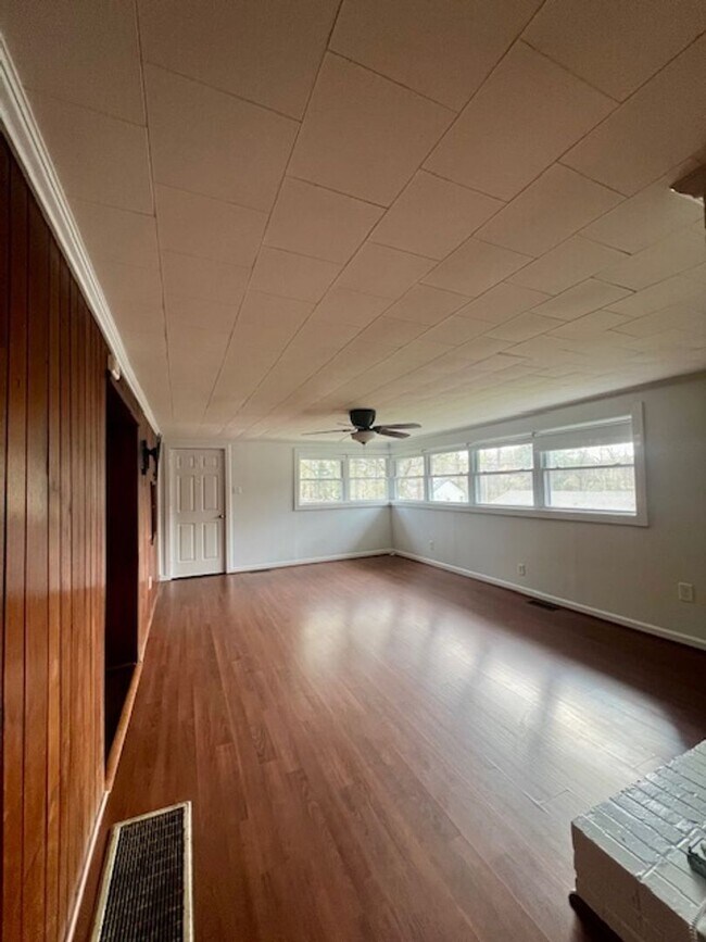 Foto del edificio - Swannanoa Rental!