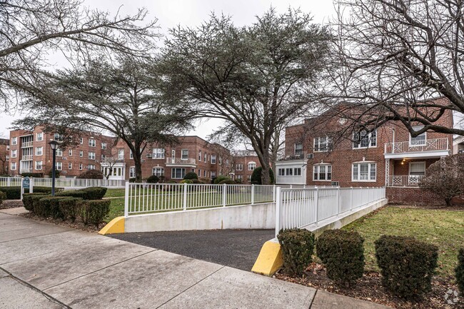 Building Photo - Northgate Cooperative Residence
