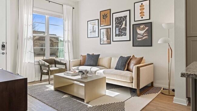 Foto del edificio - Avendale at The Colony