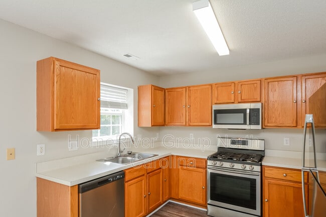 Building Photo - 4411 Nightfall Ct