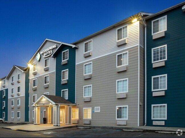 Building Photo - Extended Stay America Select Suites Gulfport