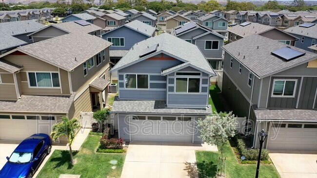 Building Photo - 91-1841-1841 Keaunui Dr