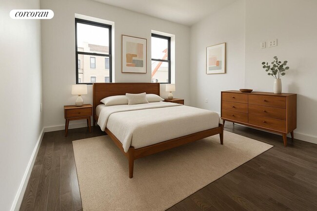Foto del edificio - 441 Knickerbocker Ave