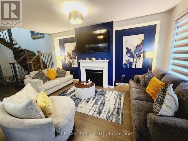 Photo du bâtiment - 63 Alexandra Dr