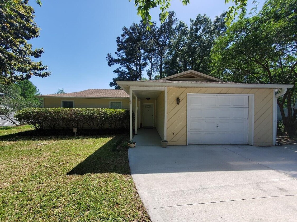 7890 Talley Ann Dr, Tallahassee, FL 32311 House for Rent in Tallahassee, FL