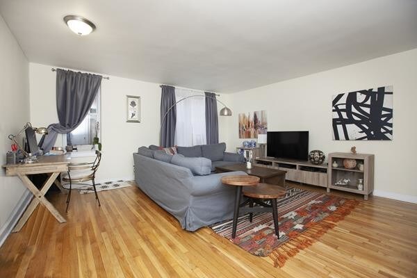 Building Photo - 105-24 67th Avenue