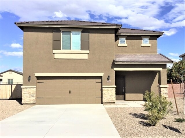Foto principal - 11668 West Thomas Arron Drive