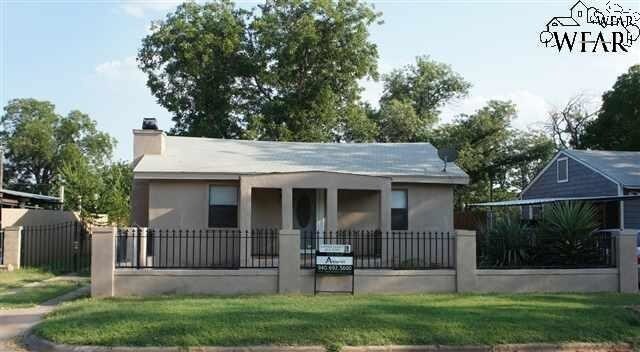 Primary Photo - 1215 N 7th St
